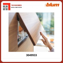 Bộ tay nâng Blum AVENTOS HK top nhấn mở 22K2900T 3049933