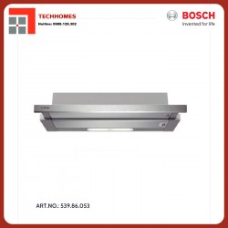 Máy hút mùi Bosch DHI923GSG 539.86.053