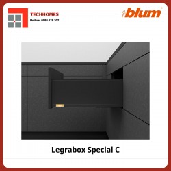 RAY HỘP ĐẶC BIỆT BLUM LEGRABOX SPECIAL C