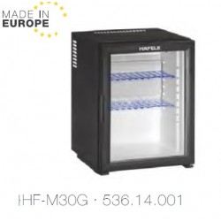 Tủ lạnh Hafele HF-M30G 534.14.001