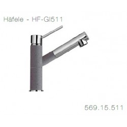 Vòi bếp hafele HF-GI511 569.15.511