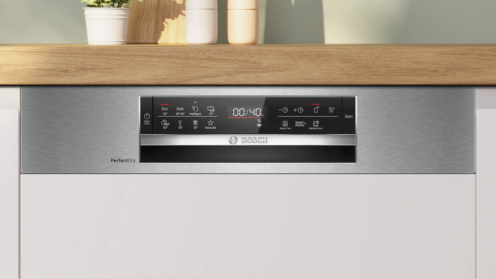 Máy rửa chén Bosch SMI6ZCS16E