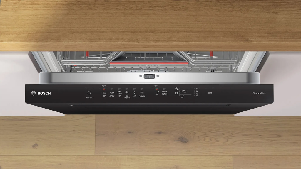 máy rửa bát Bosch SMP4ECC71S