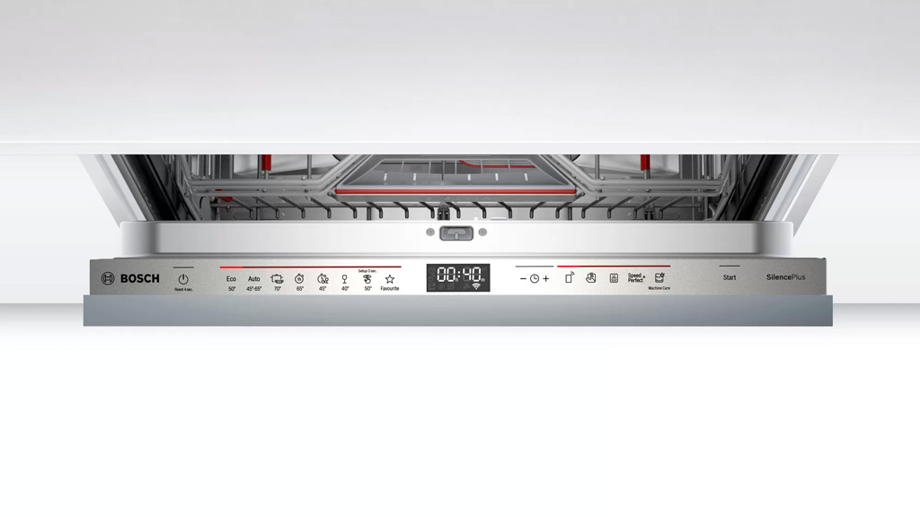 Máy rửa chén Bosch SMV6ECX51E