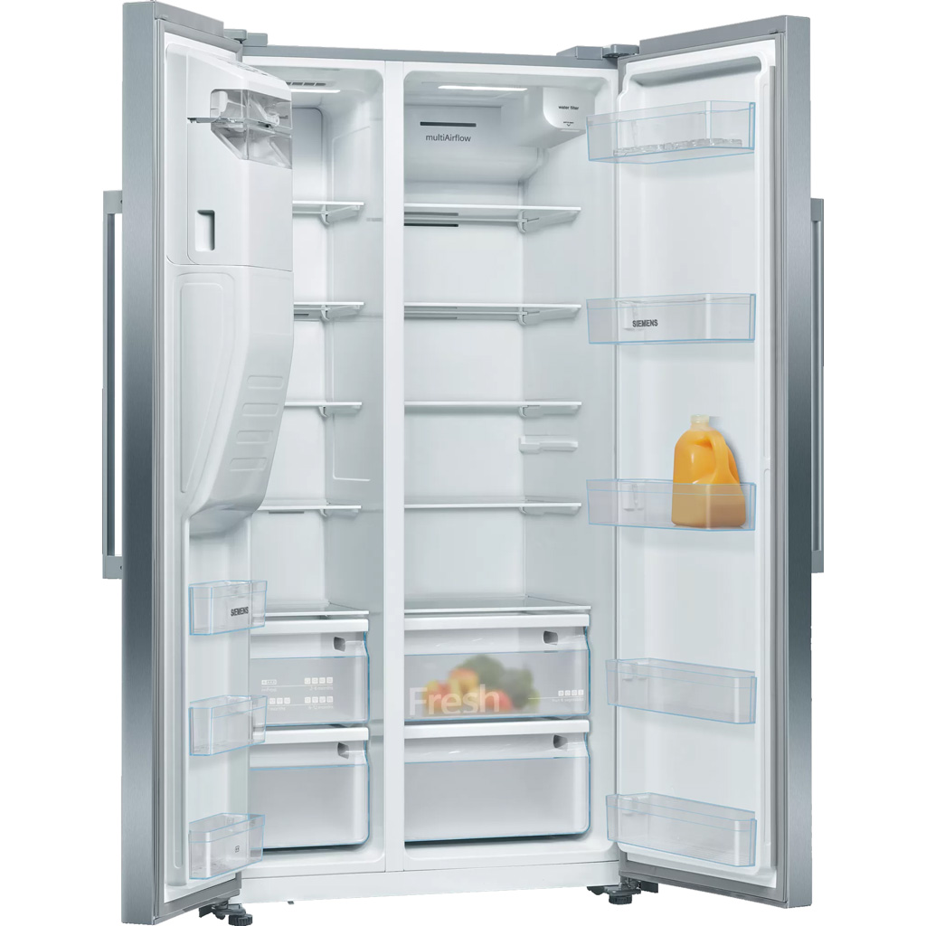 Tủ lạnh Siemens KA93DVIFP
