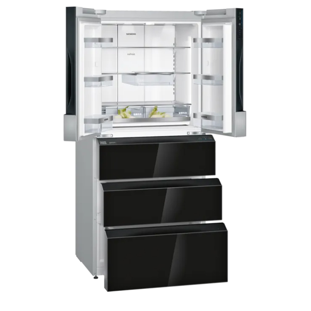 Tủ lạnh Siemens KF86FPBEA