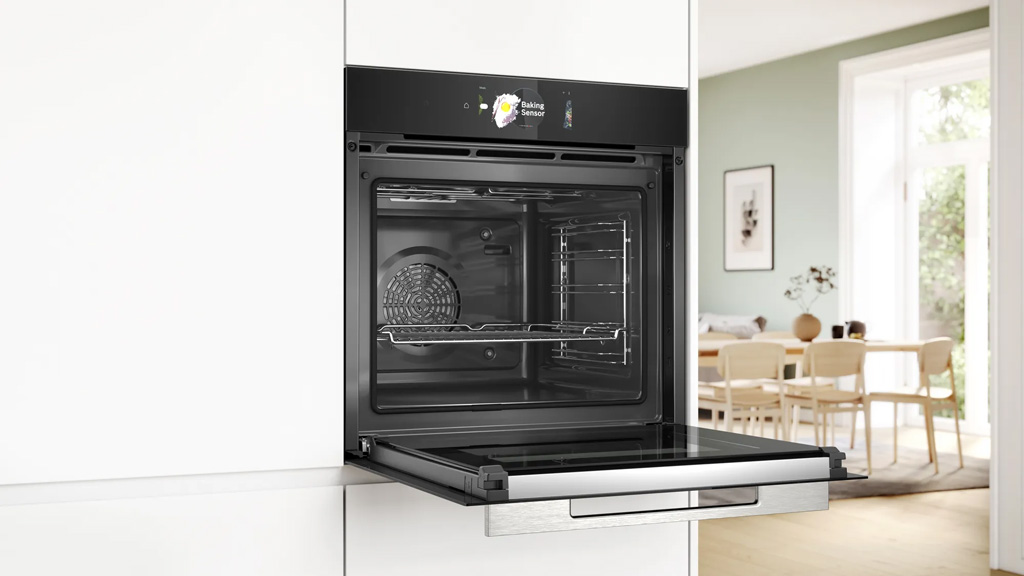 Lò nướng Bosch HBG7784B1