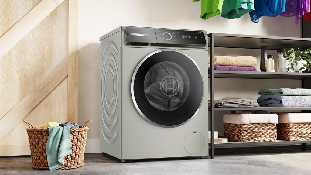 Máy giặt Bosch WGB2560X0