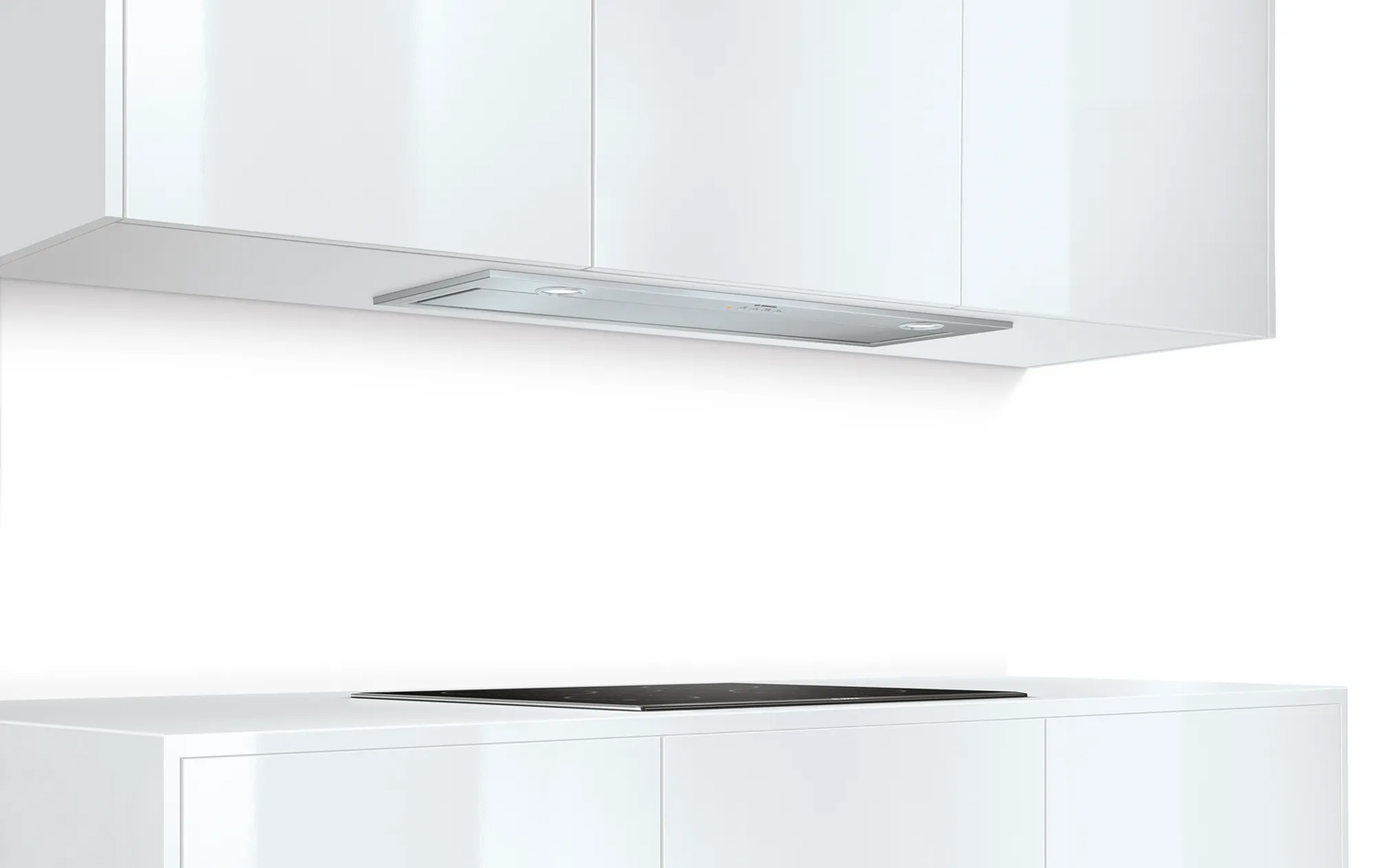 Máy hút mùi âm tủ Bosch DHL885C