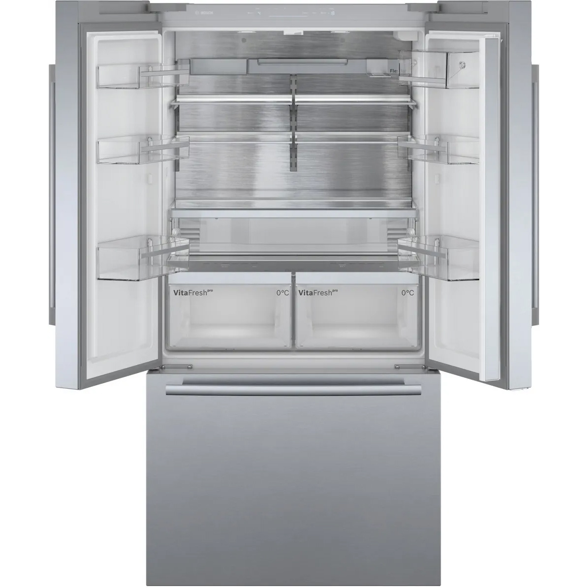 Tủ lạnh Bosch KFF96PIEP