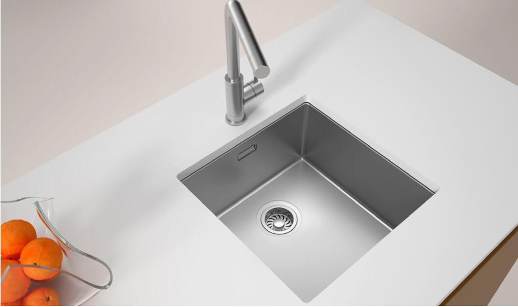 chậu rửa bát Hafele HS24-SSN1S-440 567.24.447