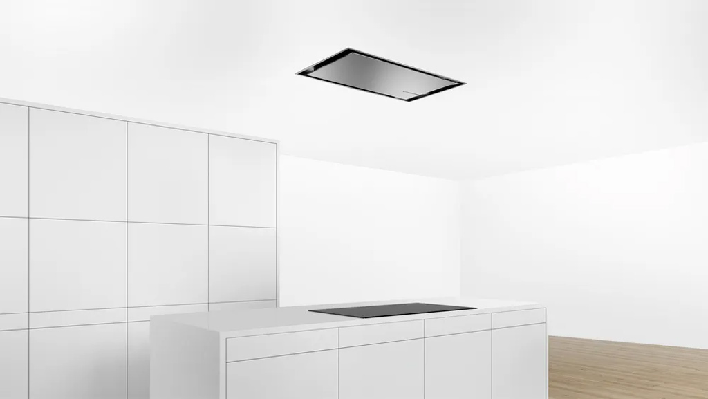 Máy hút mùi âm trần Bosch DRC97AQ50