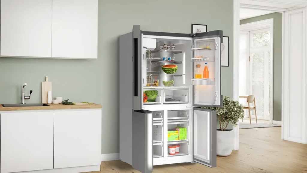 Tủ lạnh Bosch KFD96APEA