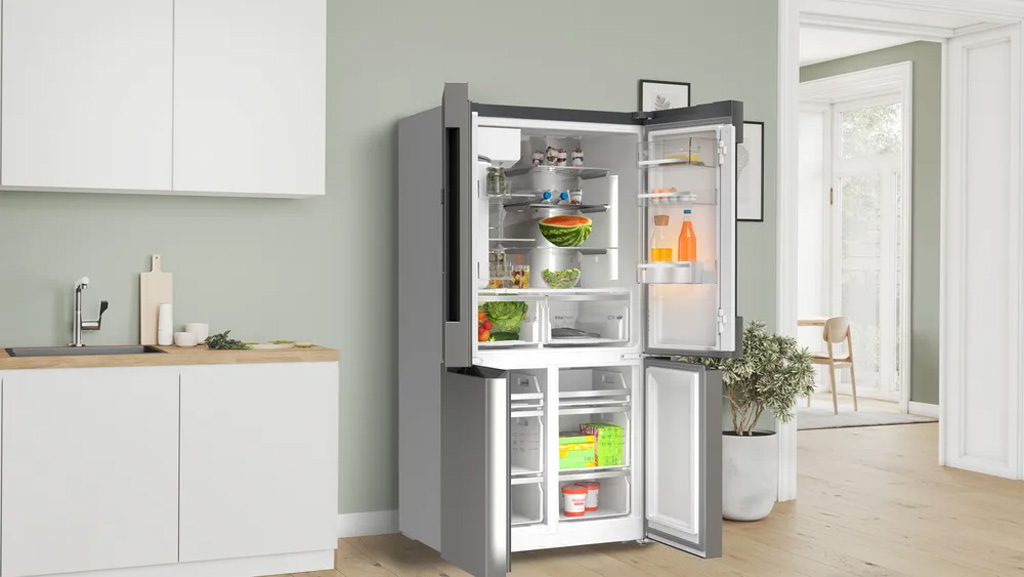 Tủ lạnh Bosch KFI96APEA