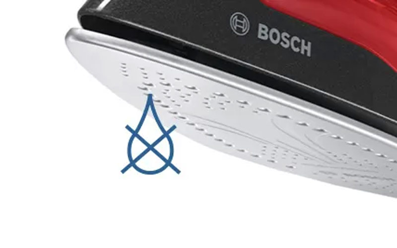 Bàn ủi Bosch antidrip