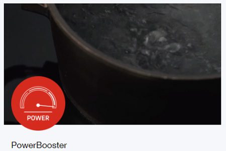 Bếp từ Fagor PowerBooster 3MI-2AS