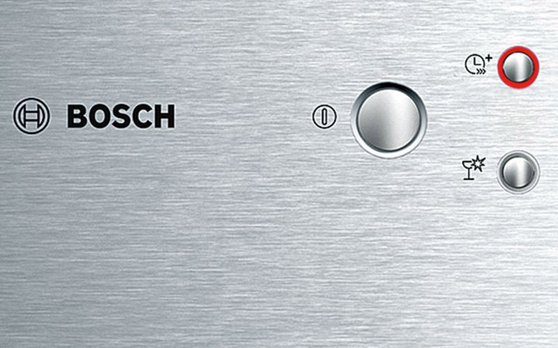 Bosch VarioSpeed Plus