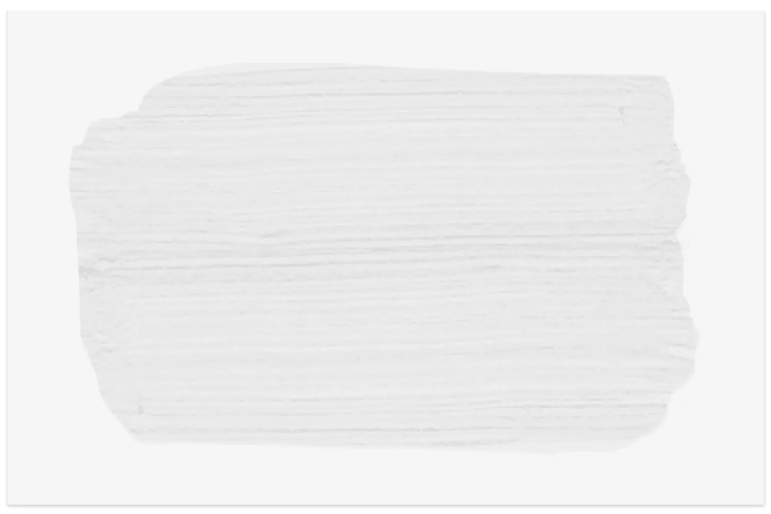 Trang trí trắng của Benjamin Moore