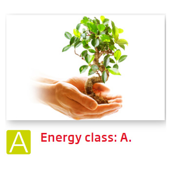 Lò nướng Fagor 8H-115BSM A Energy Class A