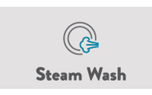 Máy rửa chén Hafele steam wash