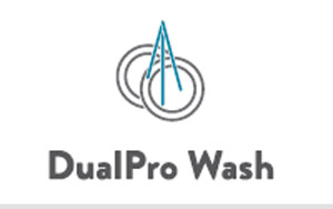 Máy rửa chén Hafele DualPro Wash