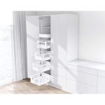 Tủ kho Blum space tower tandembox Y3