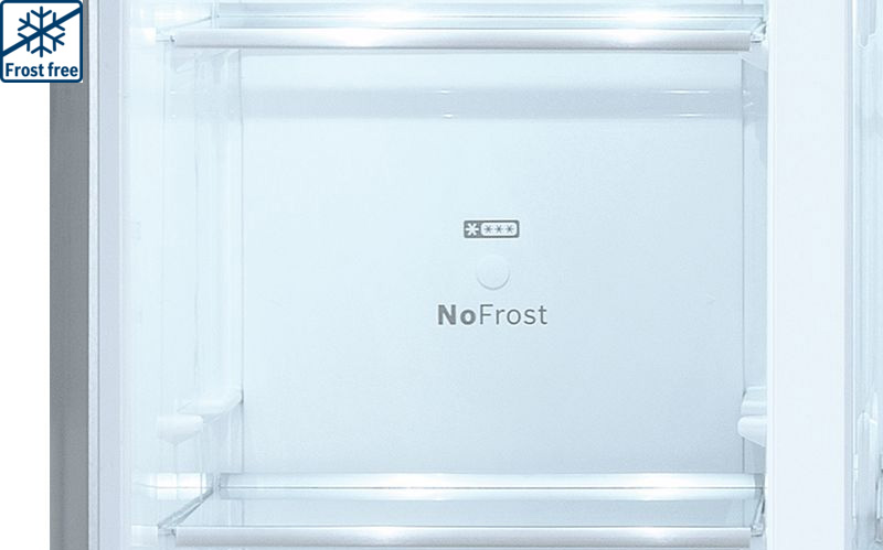 Tủ lạnh Bosch KAD93VBFP no Frost