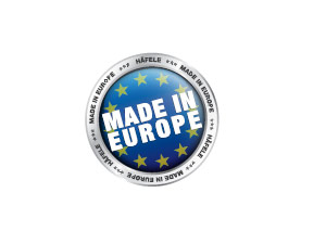 Vòi rửa chén Hafele Catridge made in EU