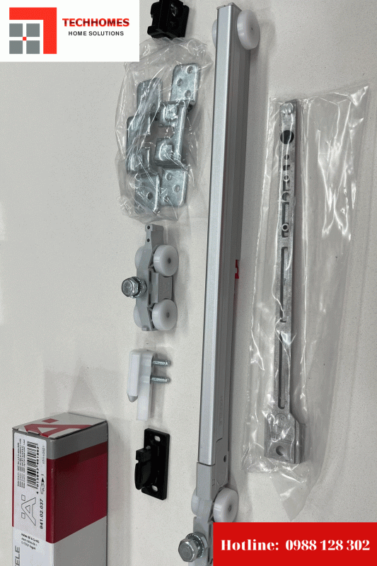 Bộ các thành phần, Slido D-Line11 120P