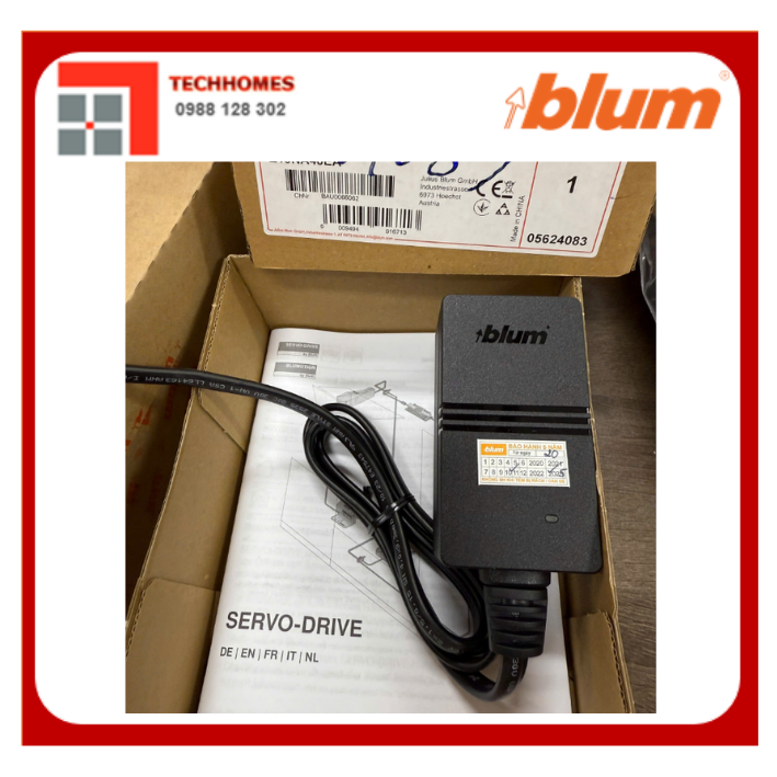 Bộ chuyển đổi điện áp 12W, dành cho 1 bộ điện, 5624083