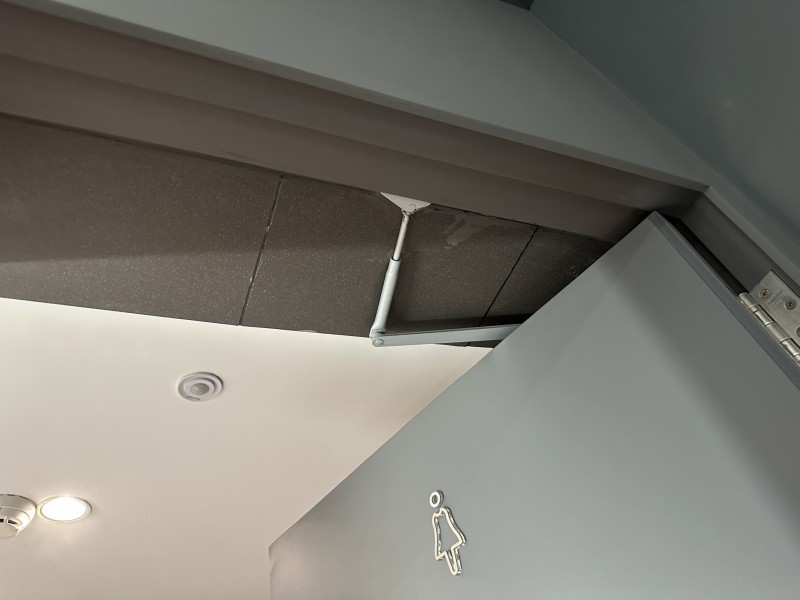 Cách chọn thiết bị đóng cửa tự động