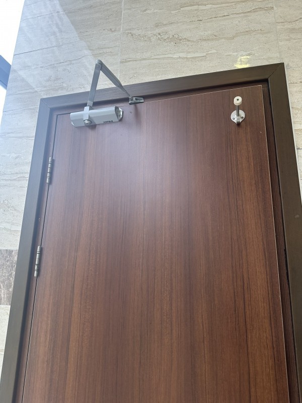Cách chọn thiết bị đóng cửa tự động