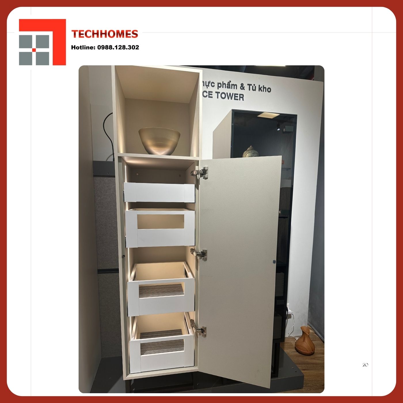 CÁCH LỰA CHỌN BẢN LỀ BLUM