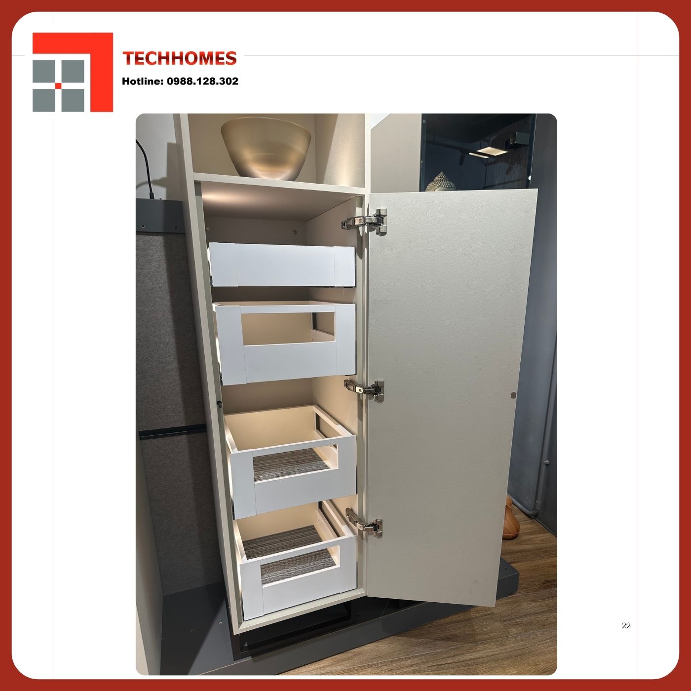 CÁCH LỰA CHỌN BẢN LỀ BLUM