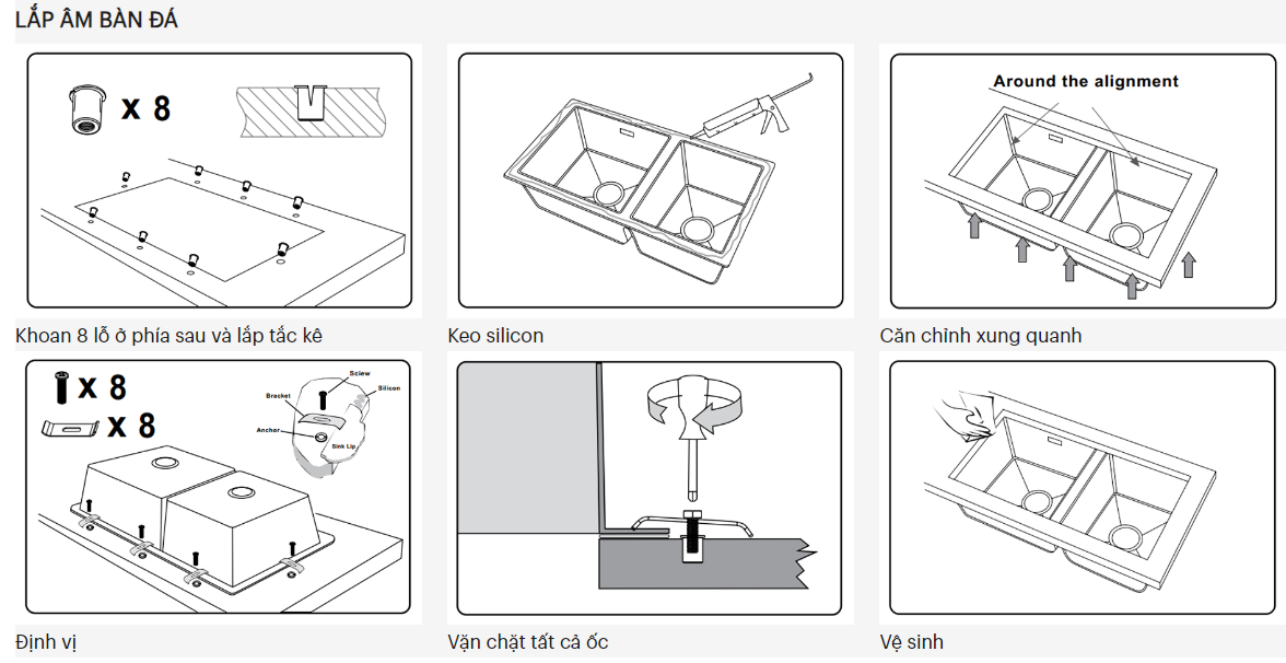 CHẬU RỬA BÁT HAFELE HS24-SSN1S-8650 567.20.637