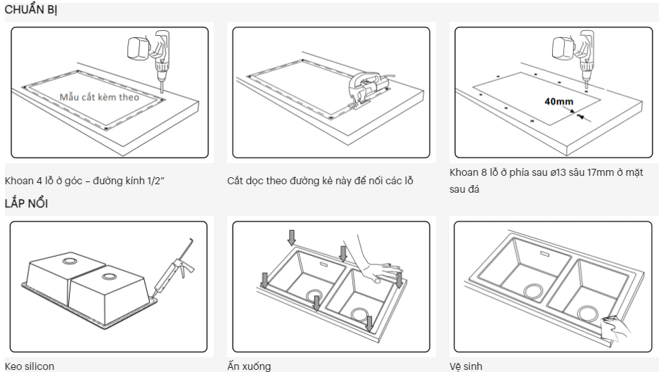 CHẬU RỬA BÁT HAFELE HS24-SSN2S-870 567.24.437