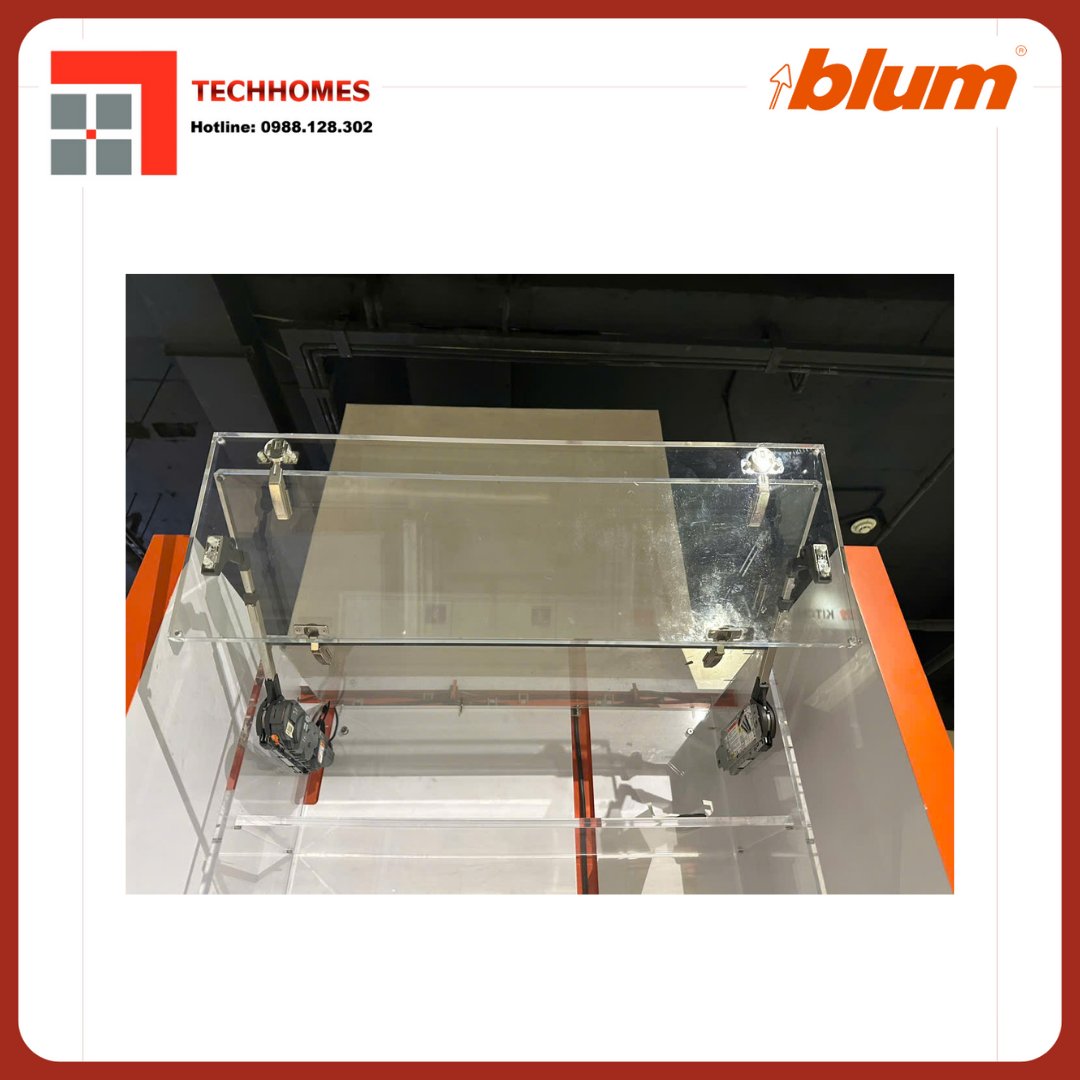 ĐẠI LÝ PHỤ KIỆN BLUM