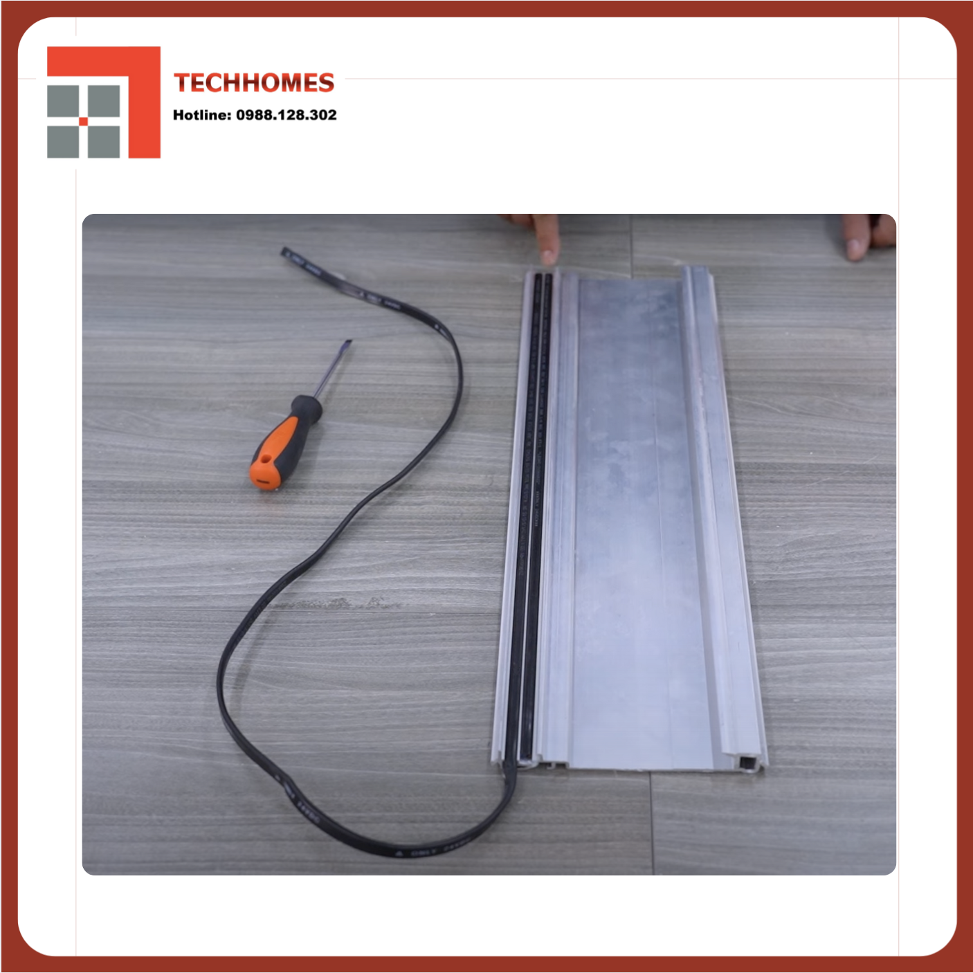 HƯỚNG DẪN CÁCH LẮP ĐẶT RAY HỘP BLUM ĐIỆN 