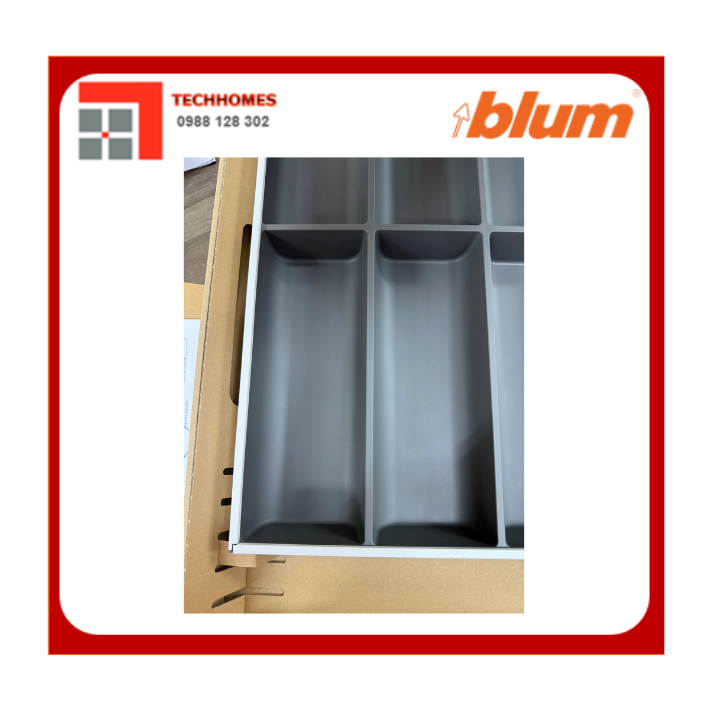 Khay chia muỗng đũa AMBIA-LINE ZC7S500BS3 8830585