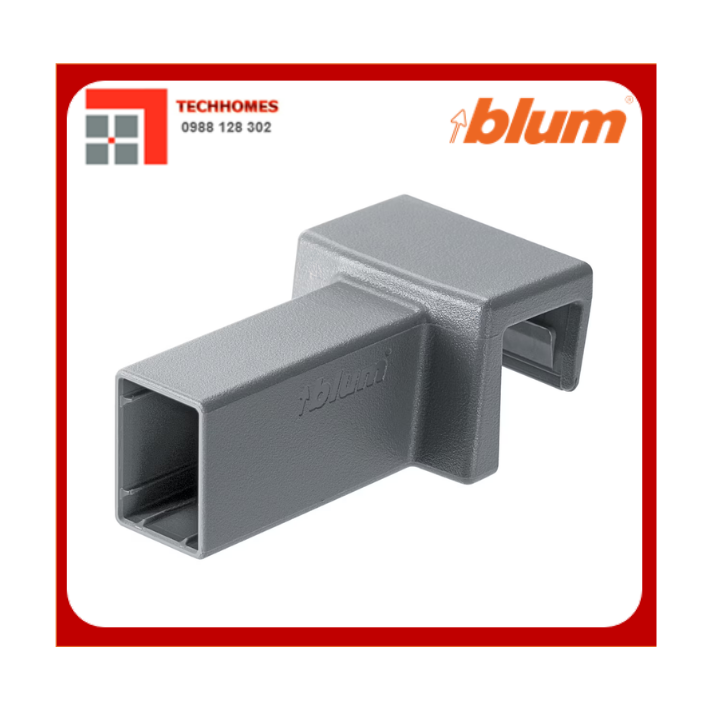 Khớp đầu nối thanh chia AMBIA-LINE - ZC7U10E0 REL-HAL 80OG-M - 06678082