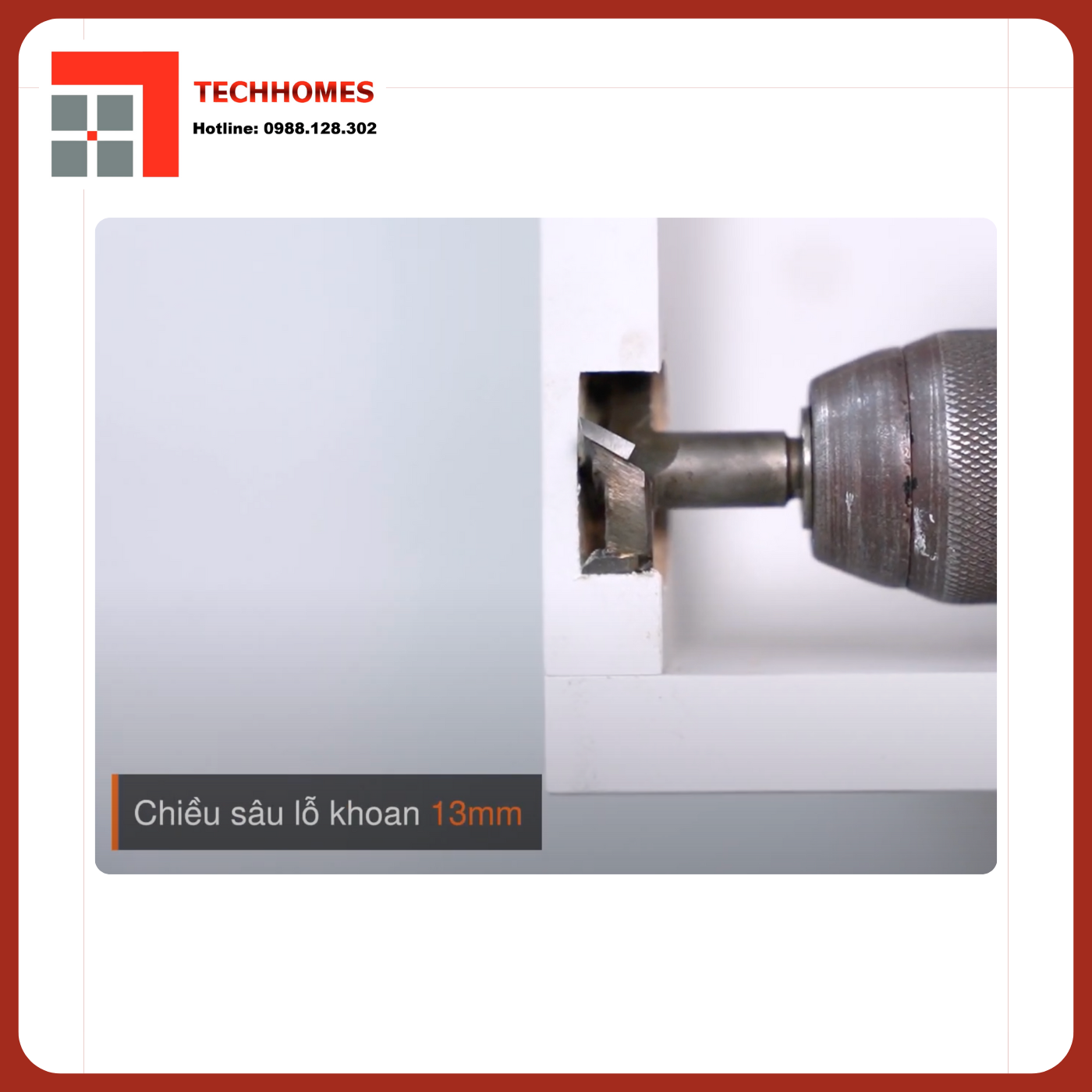 LẮP ĐẶT HỆ ĐIỆN BLUM 