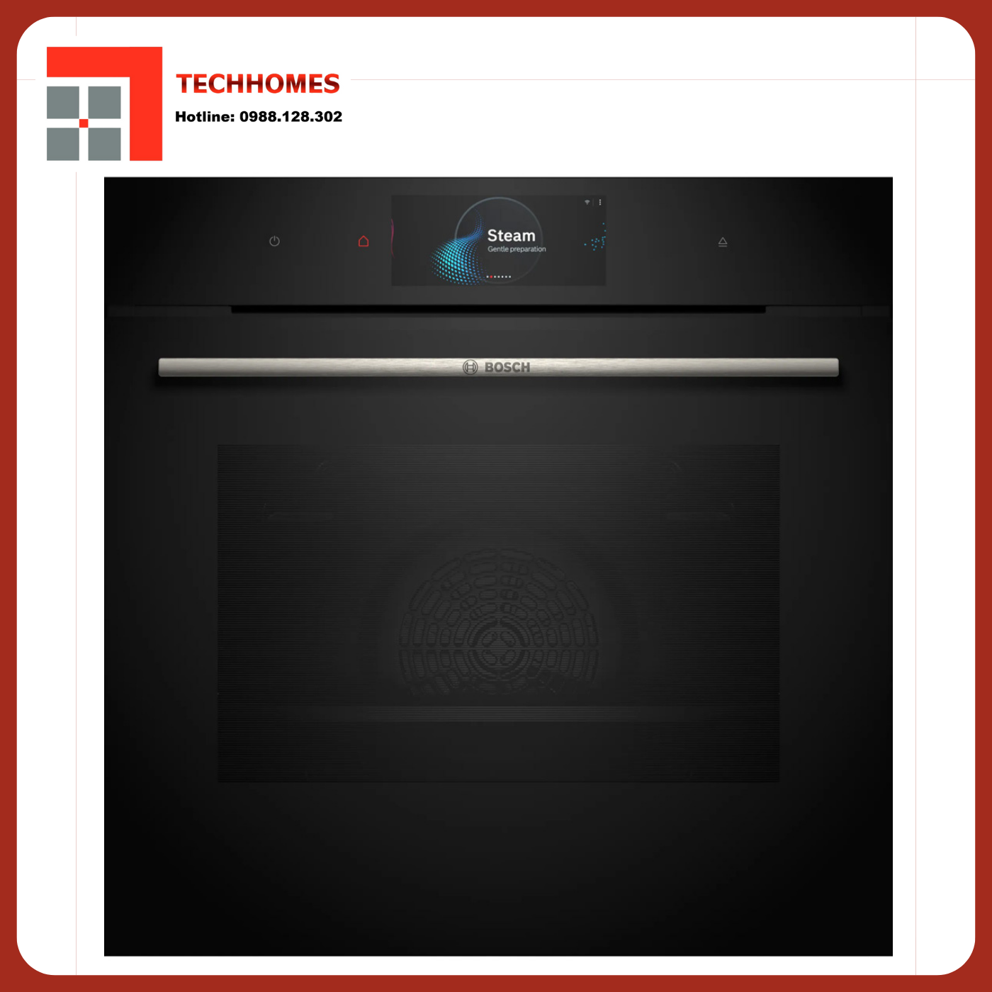 LÒ NƯỚNG BOSCH HRG7784B1