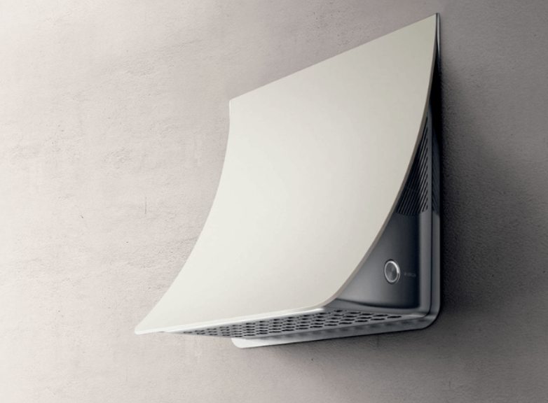 Máy hút mùi Elica NUAGE DRYWALL/F/75 PRF0096484