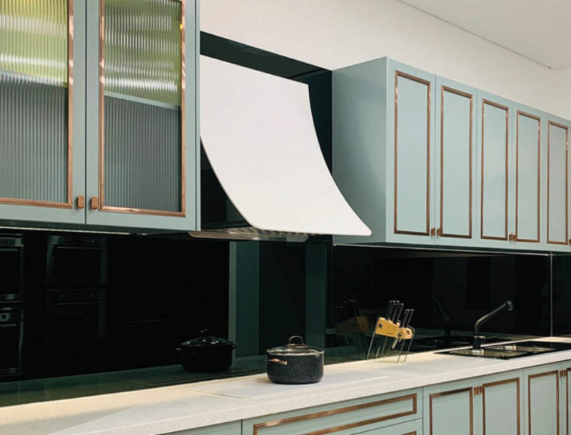 Máy hút mùi Elica NUAGE DRYWALL/F/75 PRF0096484