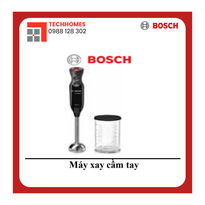  Máy xay cầm tay -  MS6CB6110