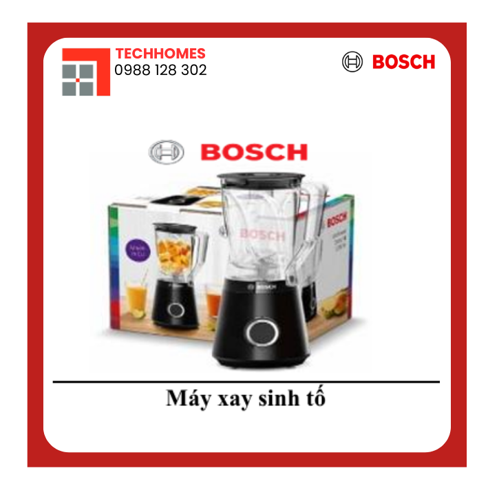 Máy xay sinh tố - MMB6141B