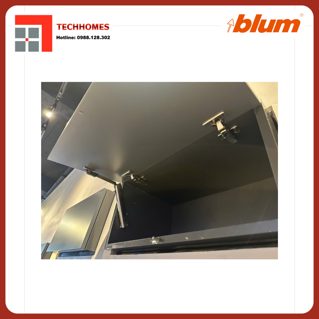 Mua phụ kiện Blum ở đâu