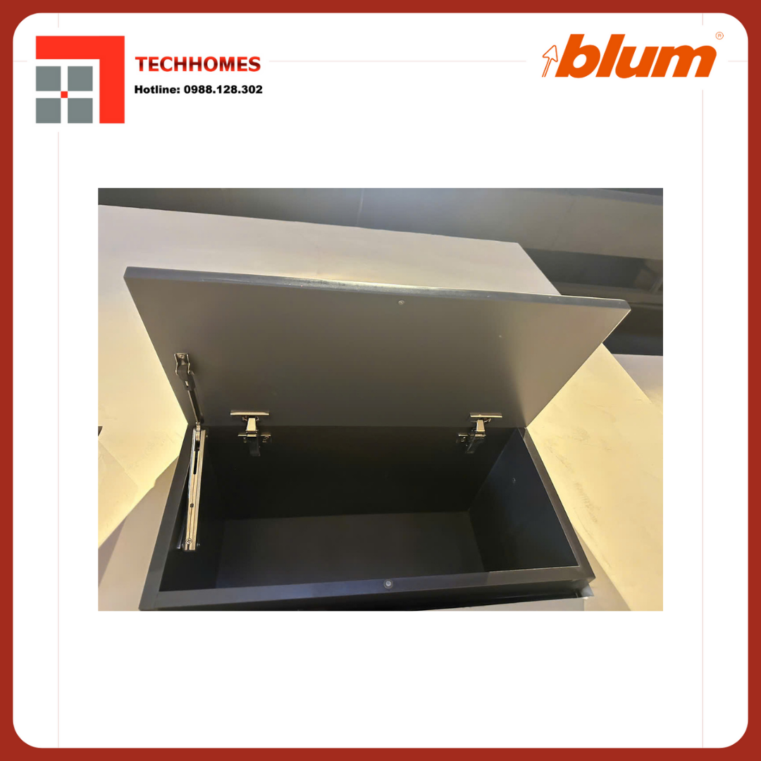 Mua phụ kiện Blum ở đâu