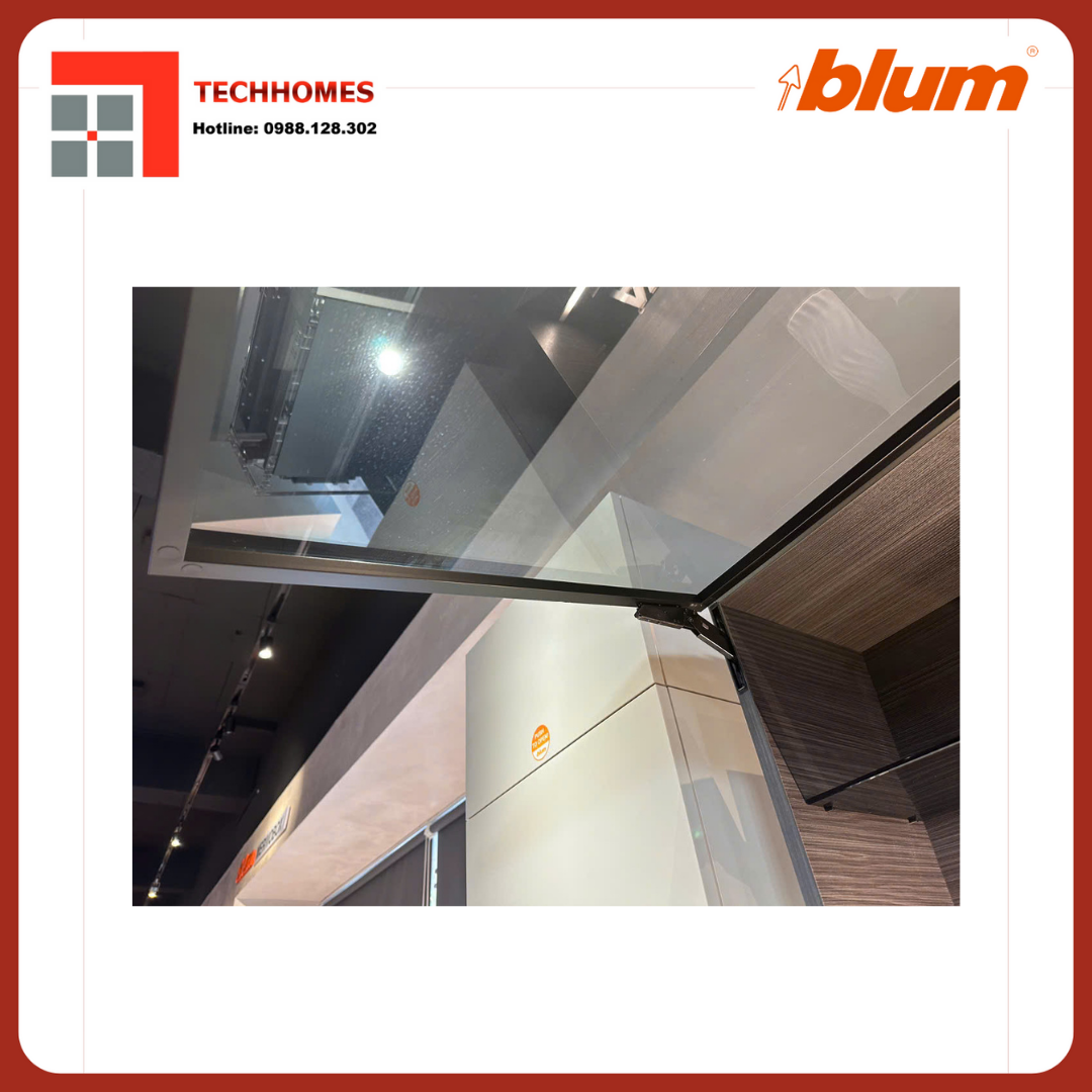 Mua phụ kiện Blum ở đâu