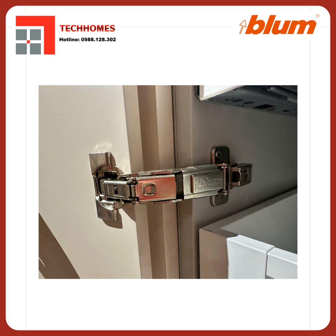 Mua phụ kiện Blum ở đâu